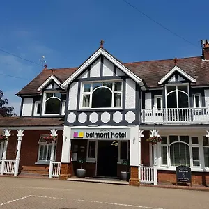 Gatwick Belmont Horley